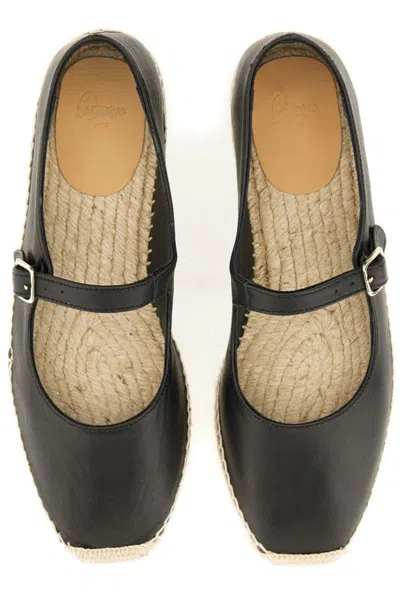 Castaã±er Castaner "pepa" Espadrille In Nude