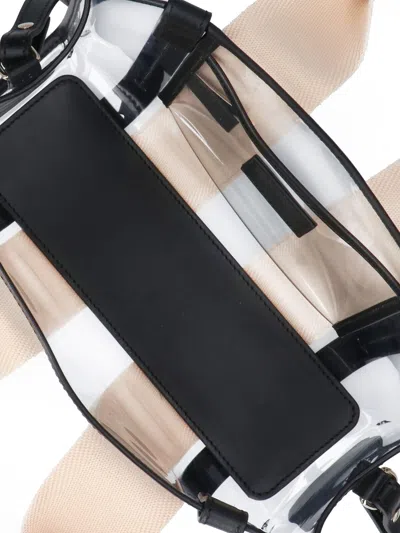 Chloé Handbag With 2 Handles And Removable Strap