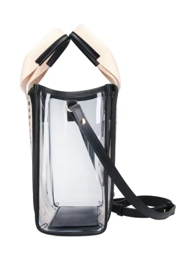 Chloé Handbag With 2 Handles And Removable Strap