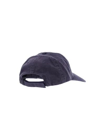 Entire Studios Standard Baseball Cap In Purple
