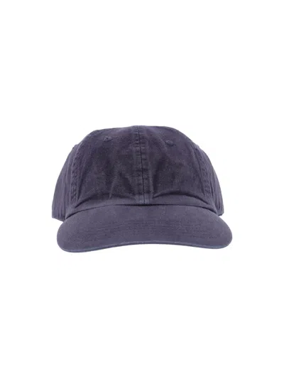 Entire Studios Standard Baseball Cap In Purple