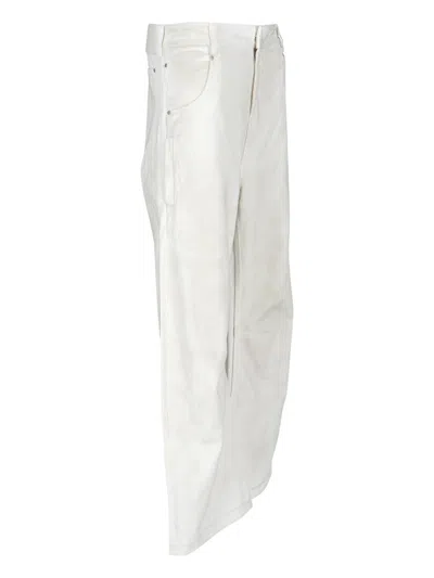 Entire Studios Jeans Ampi