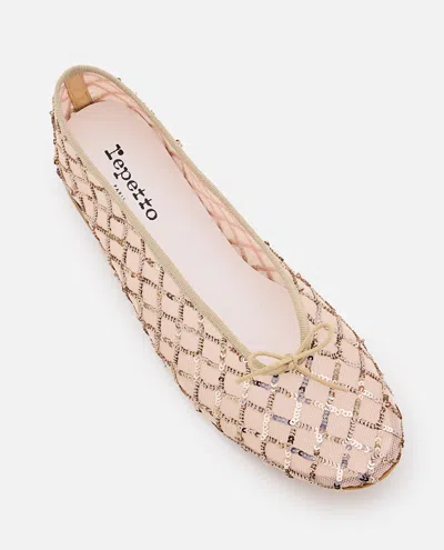 Repetto Dancer