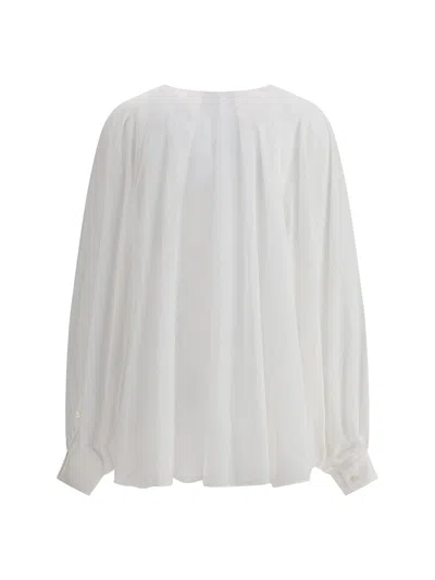 The Latest Biro Blouse