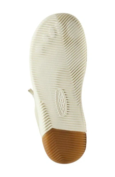 Keen Knx Leather Sneaker