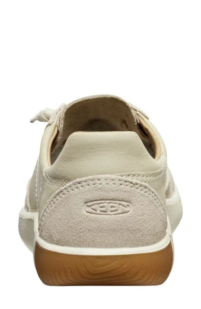 Keen Knx Leather Sneaker