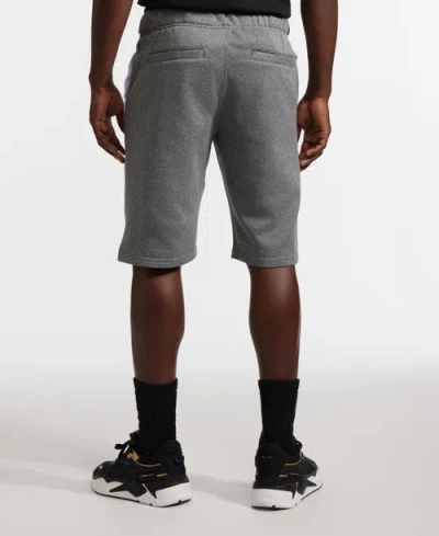 Ecko Unltd Men's Dynamic Fleece Shorts
