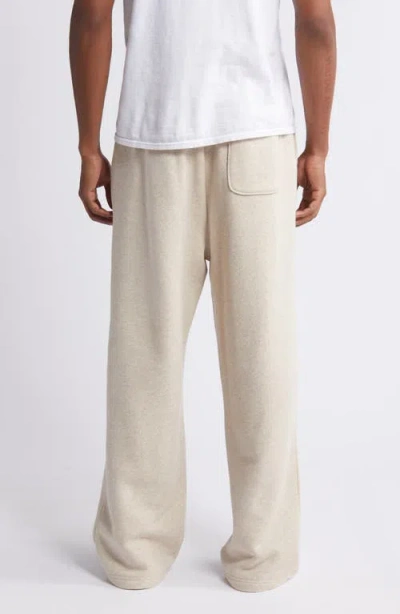 Elwood Core Organic Cotton Straight Leg Sweatpants