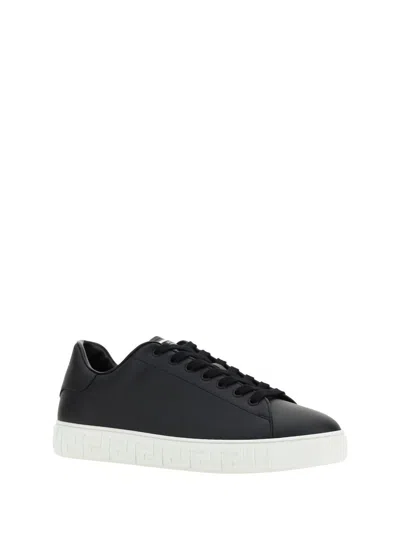 Versace Greek Sneaker