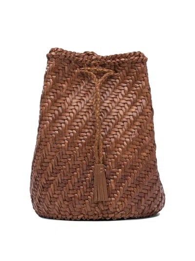 Dragon Diffusion Shoulder Bag