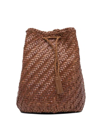 Dragon Diffusion Shoulder Bag