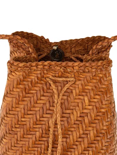 Dragon Diffusion Shoulder Bag