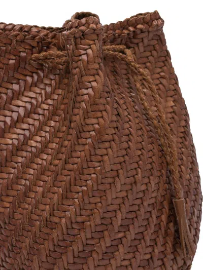 Dragon Diffusion Shoulder Bag