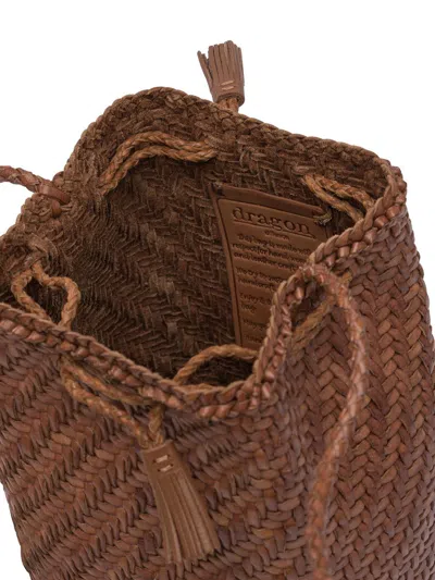 Dragon Diffusion Shoulder Bag