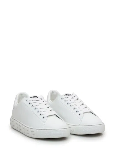 Versace Greca Eco Leather