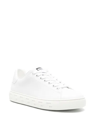 Versace Greca Eco Leather