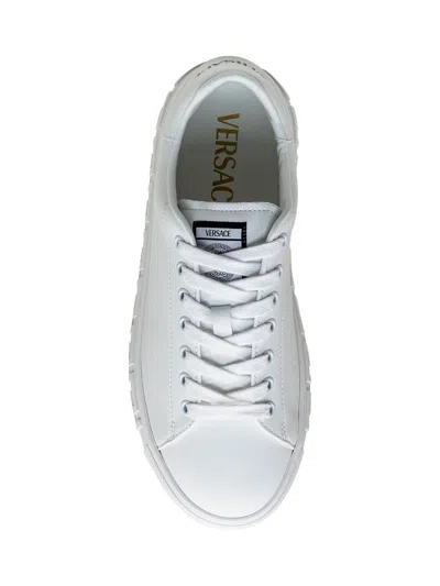 Versace Greca Eco Leather