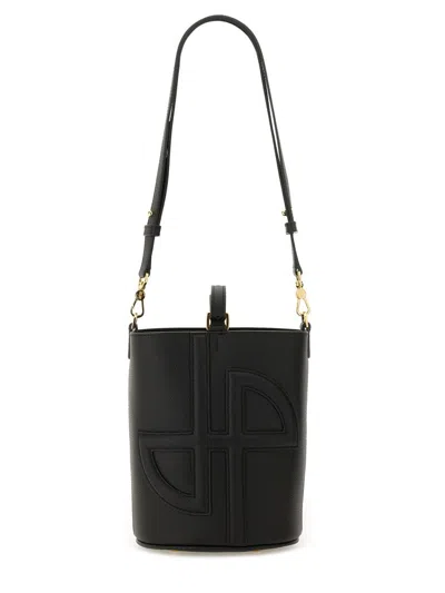 Patou Small Jp Bucket Bag