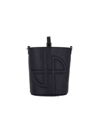 Patou Small Jp Bucket Bag