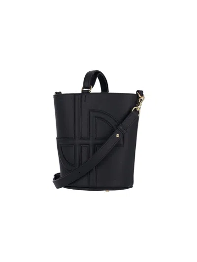 Patou Small Jp Bucket Bag