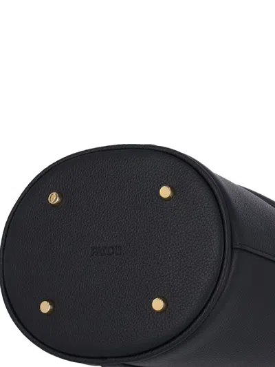 Patou Small Jp Bucket Bag