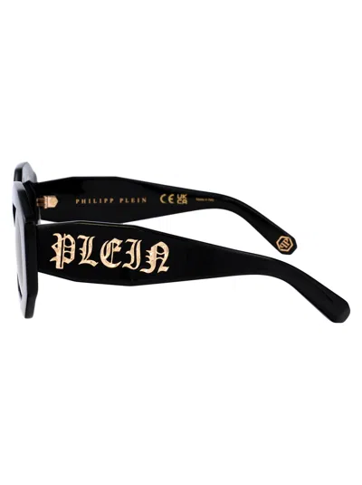 Shop Philipp Plein Sunglasses