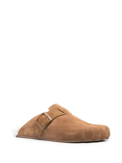 BALENCIAGA BALENCIAGA MULES 