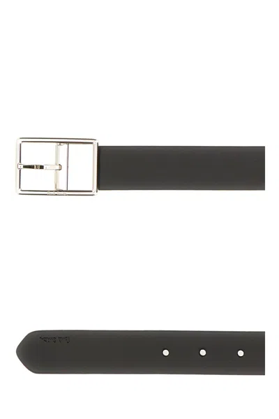 Paul Smith Belt With Buckle