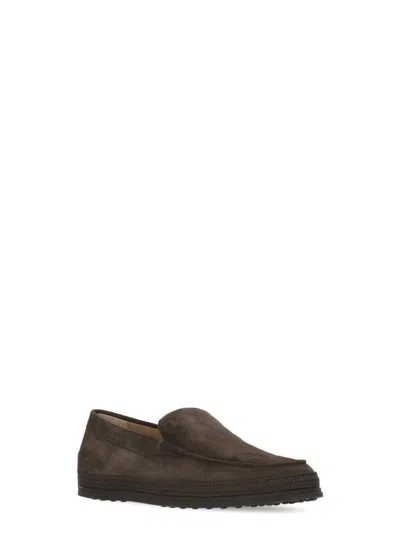 Tod's Flat Shoes