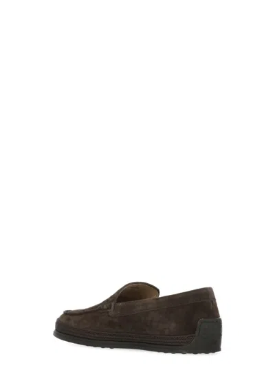 Tod's Flat Shoes