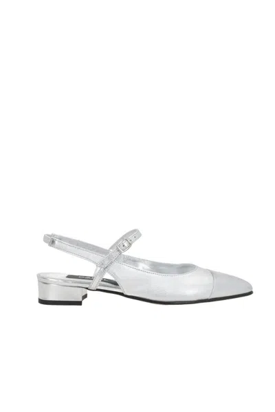 Carel Paris Oceano Ballerinas
