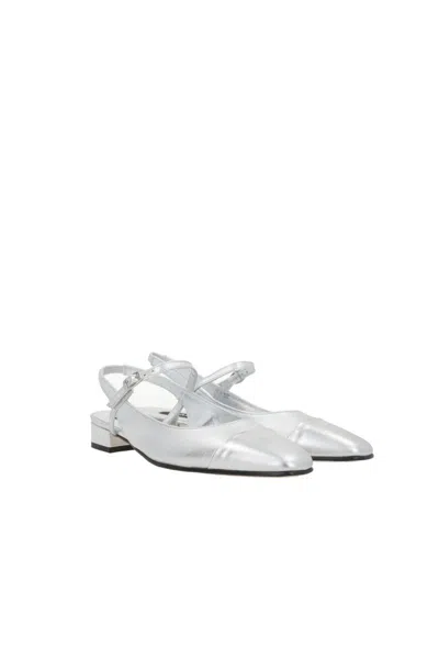 Carel Paris Oceano Ballerinas