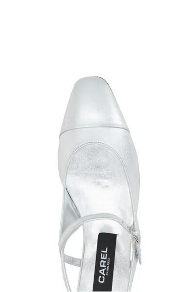 Carel Paris Oceano Ballerinas