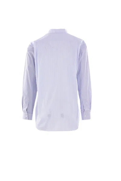 Comme Des Garçons Shirts
