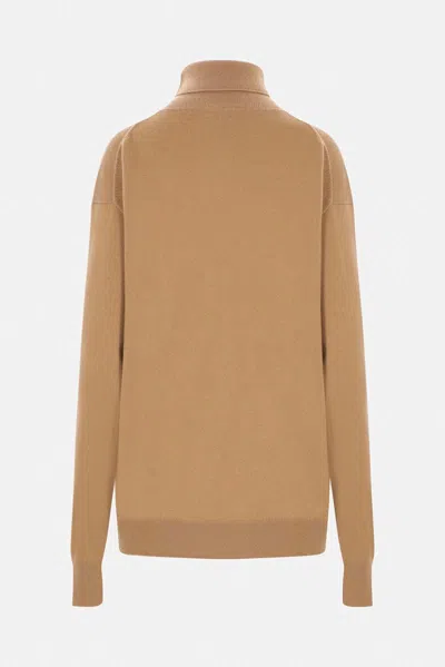 Dries Van Noten Cashmere Sweater