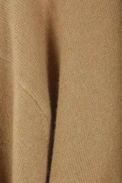Dries Van Noten Cashmere Sweater