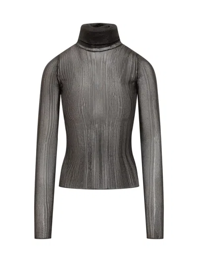 Givenchy Rolled Top