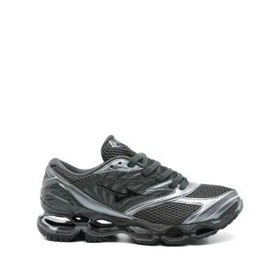 Mizuno 1906 Shoe Wave Prophecy Ls Shoes
