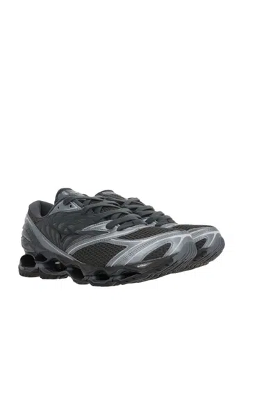 Mizuno 1906 Shoe Wave Prophecy Ls Shoes