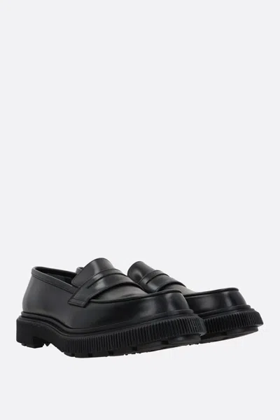 Adieu Black Type 182 Loafers