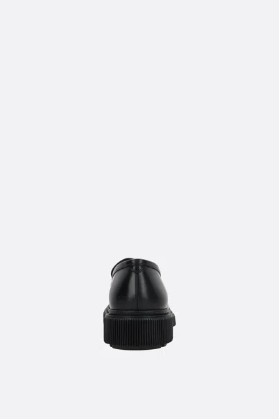 Adieu Black Type 182 Loafers