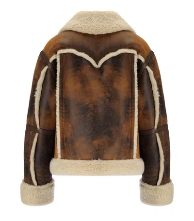 Stand Studio Lessie Jacket