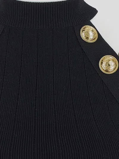 Balmain Chiocciola Tops