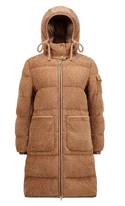 Shop Moncler Capispalla