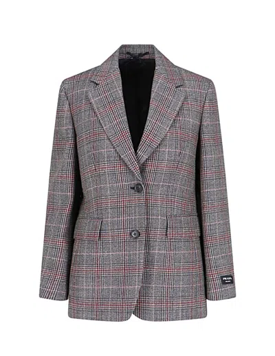 Prada Capispalla