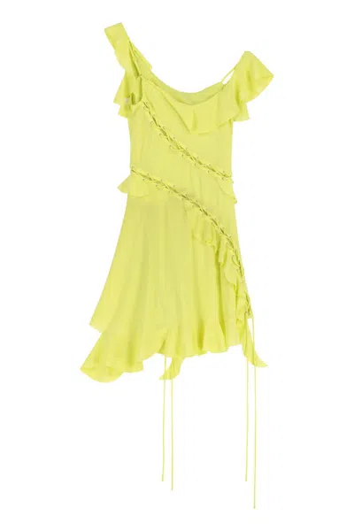 Acne Studios Women's Frill Dress