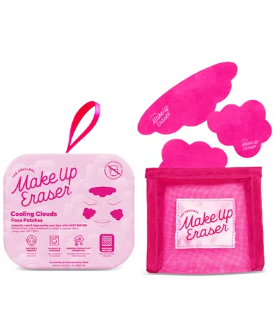 Makeup Eraser 3-pc. Cooling Clouds Face Patches Set