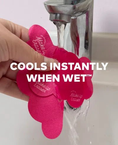 Makeup Eraser 3-pc. Cooling Clouds Face Patches Set