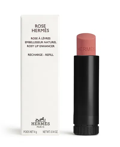 Hermes Rose  Rosy Lip Enhancer Refill