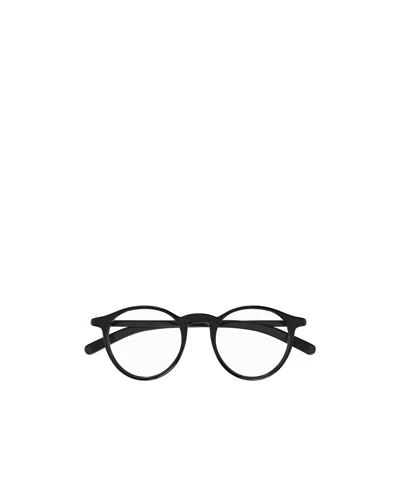 Montblanc Round-frame Glasses